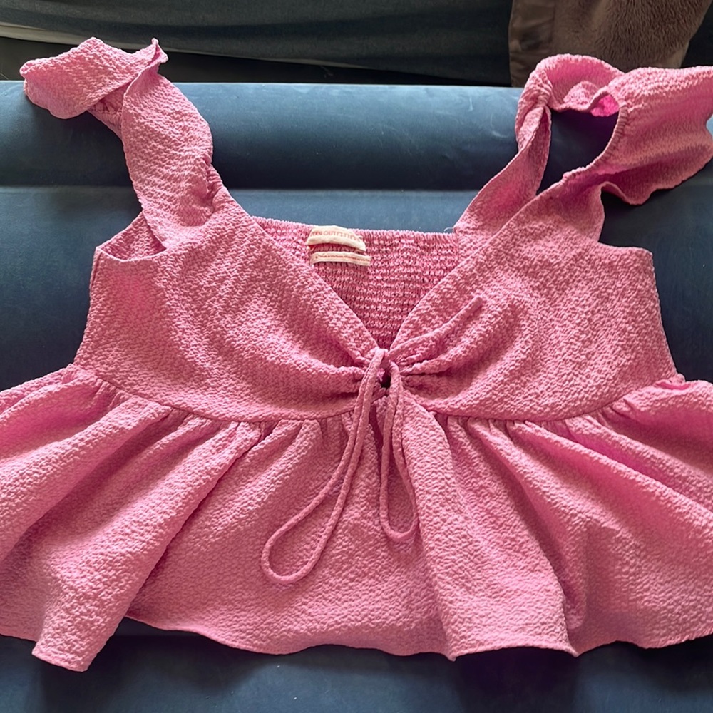 Urban outfitters Pink Too